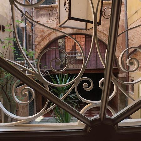 San Giacomo Apartment Venedik Oda fotoğraf