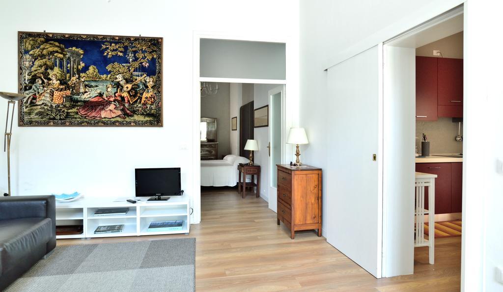 San Giacomo Apartment Venedik Oda fotoğraf