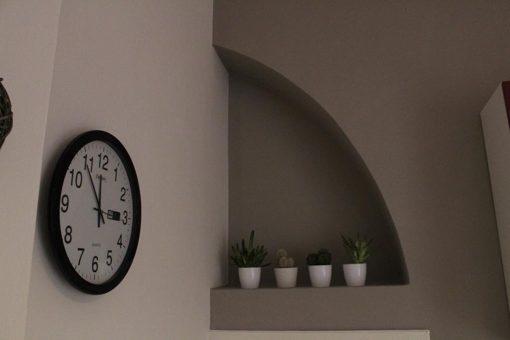 San Giacomo Apartment Venedik Oda fotoğraf