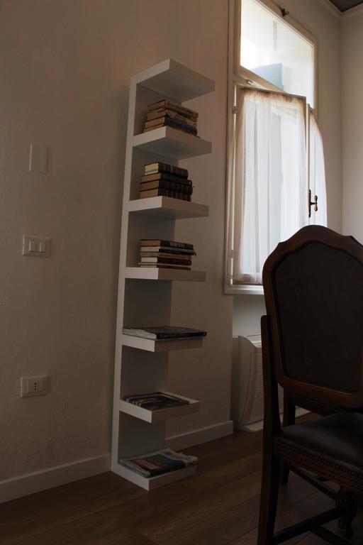 San Giacomo Apartment Venedik Oda fotoğraf