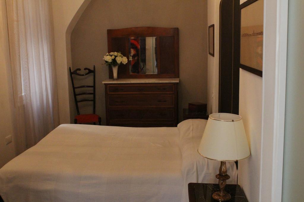 San Giacomo Apartment Venedik Oda fotoğraf