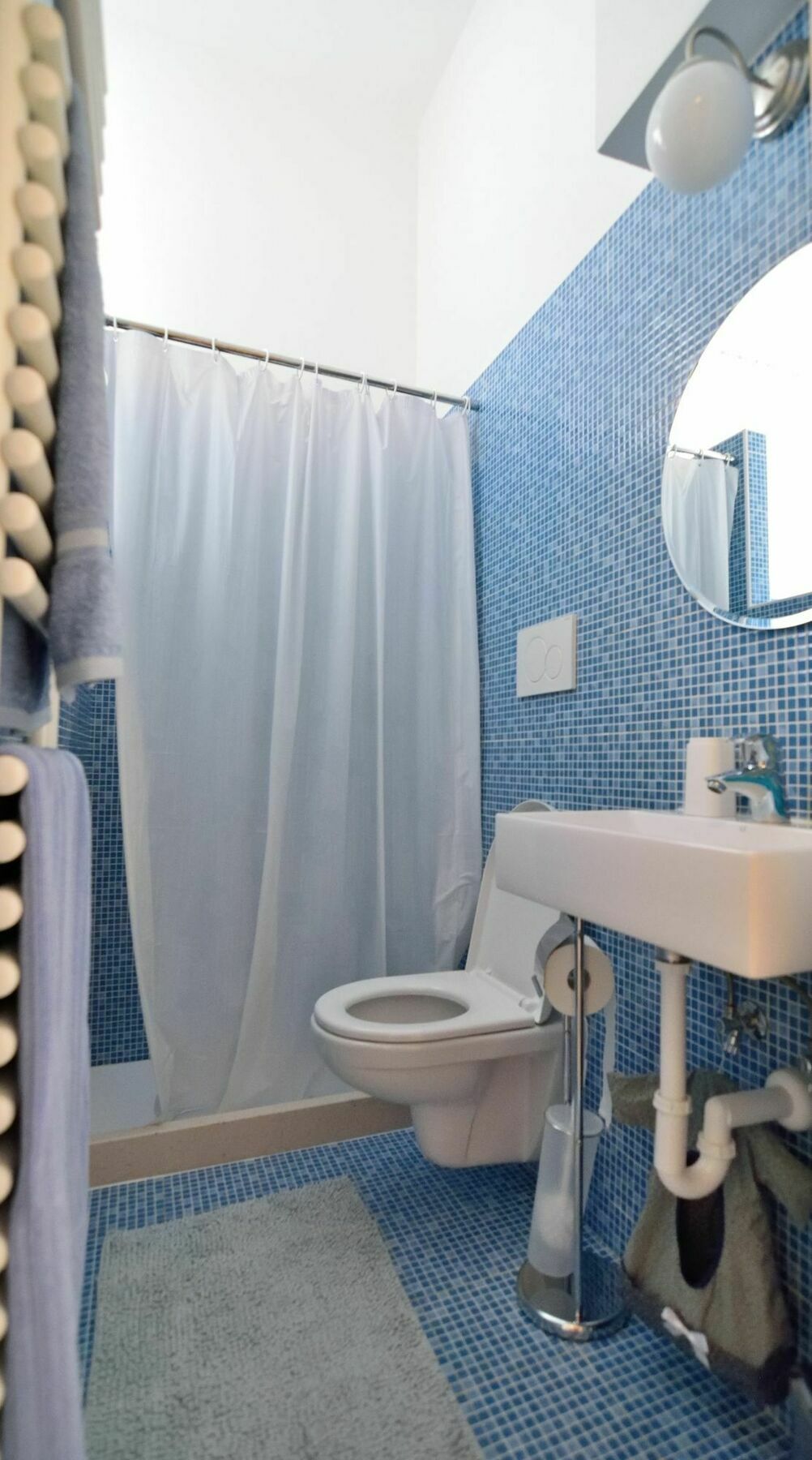 San Giacomo Apartment Venedik Dış mekan fotoğraf