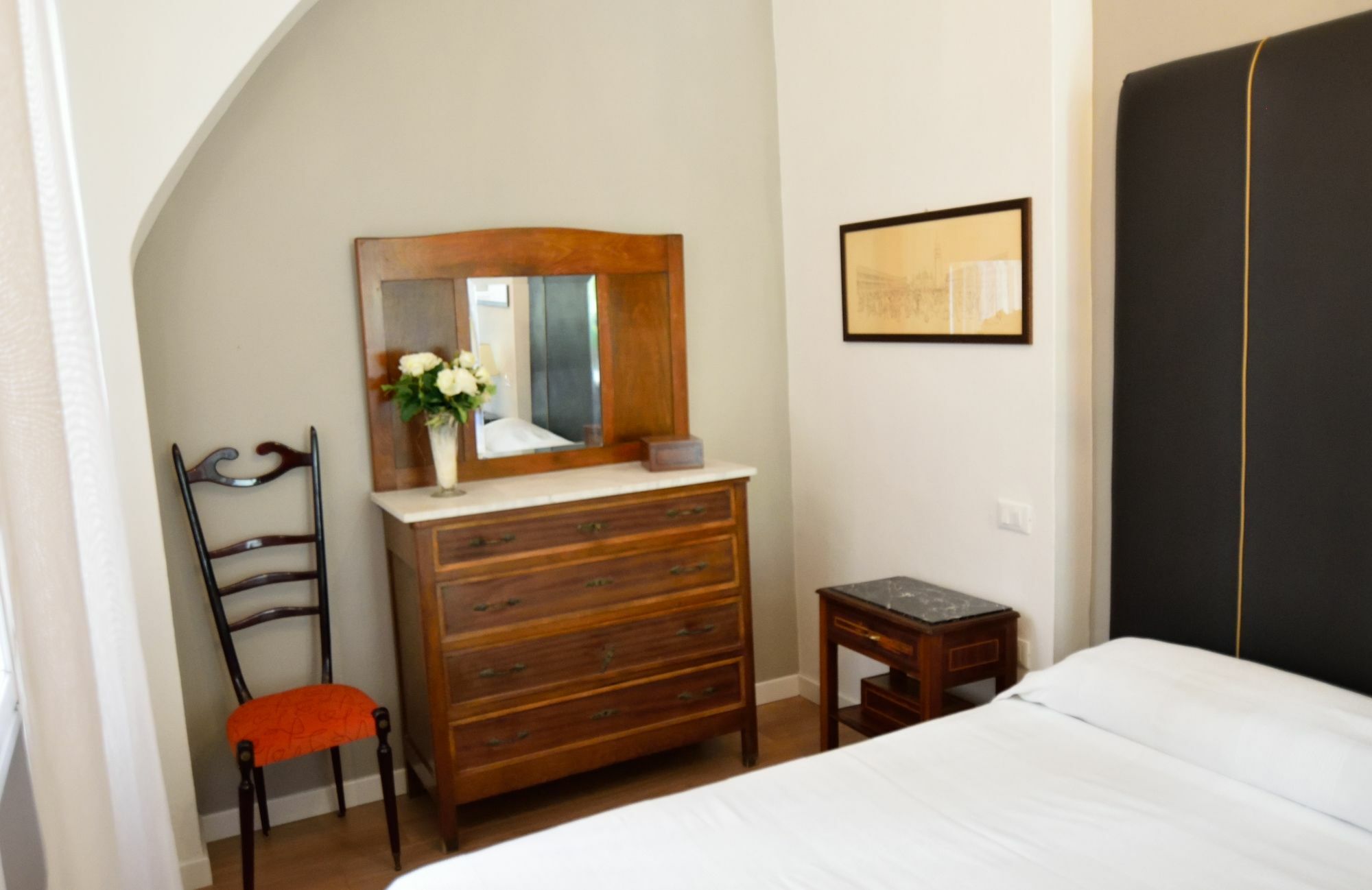 San Giacomo Apartment Venedik Dış mekan fotoğraf