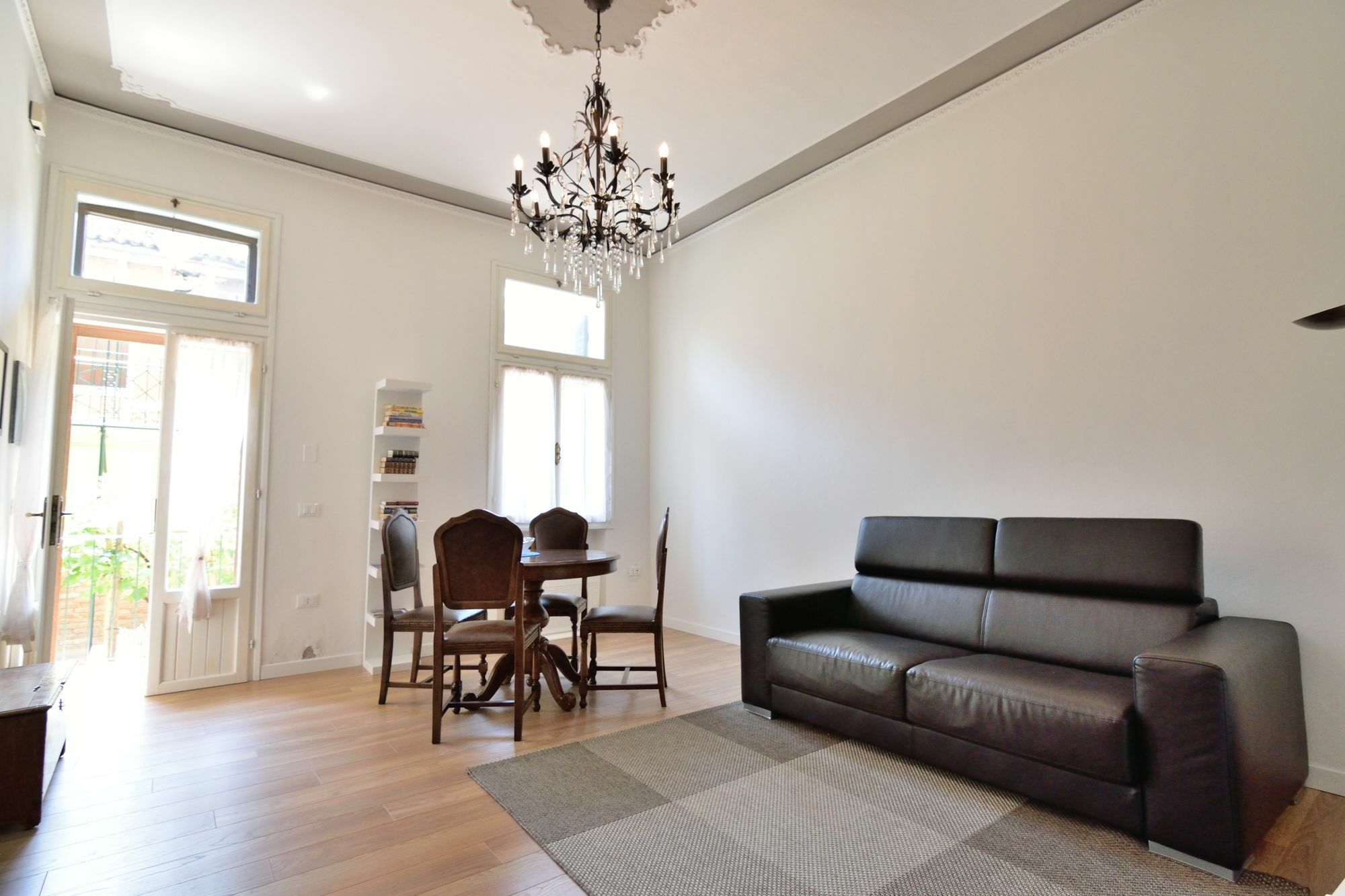 San Giacomo Apartment Venedik Dış mekan fotoğraf