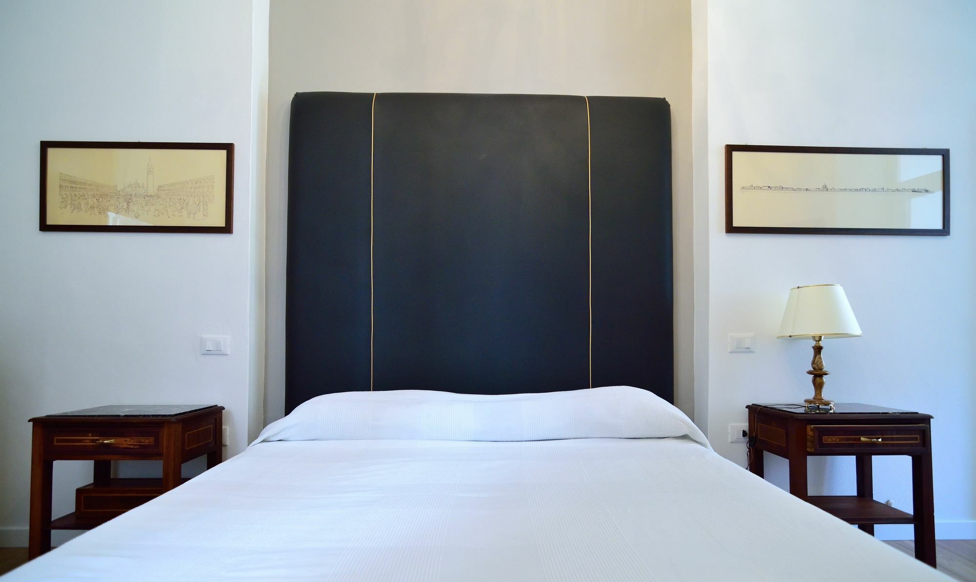 San Giacomo Apartment Venedik Dış mekan fotoğraf