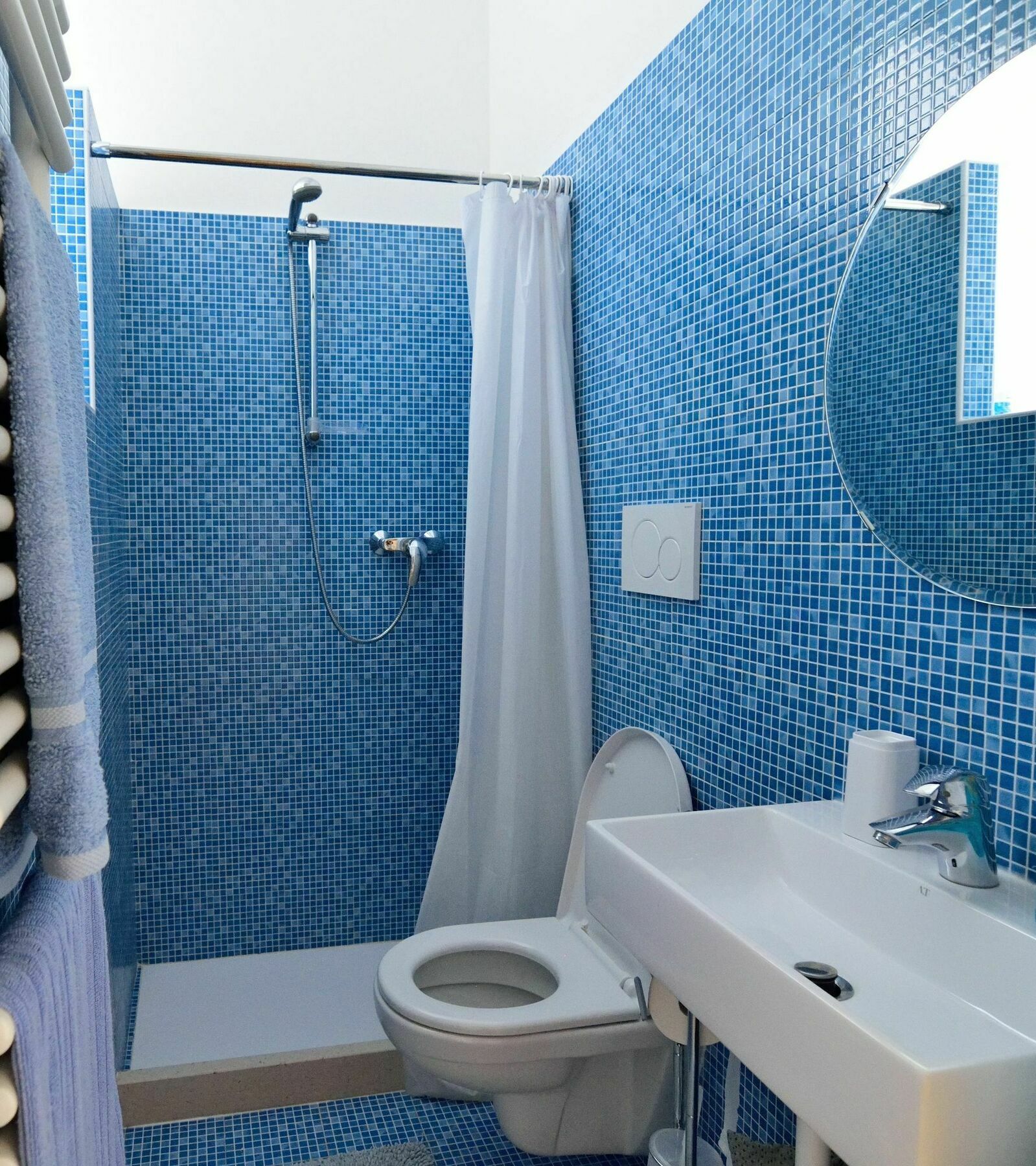 San Giacomo Apartment Venedik Dış mekan fotoğraf