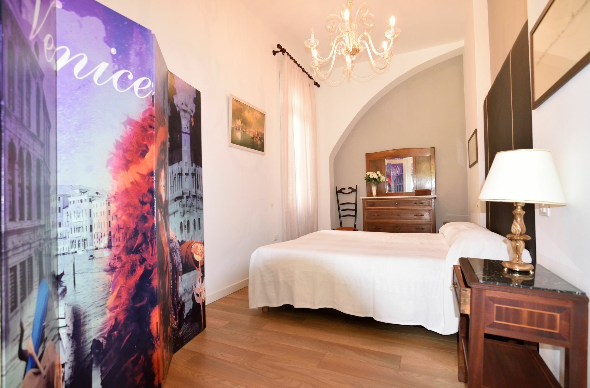 San Giacomo Apartment Venedik Dış mekan fotoğraf