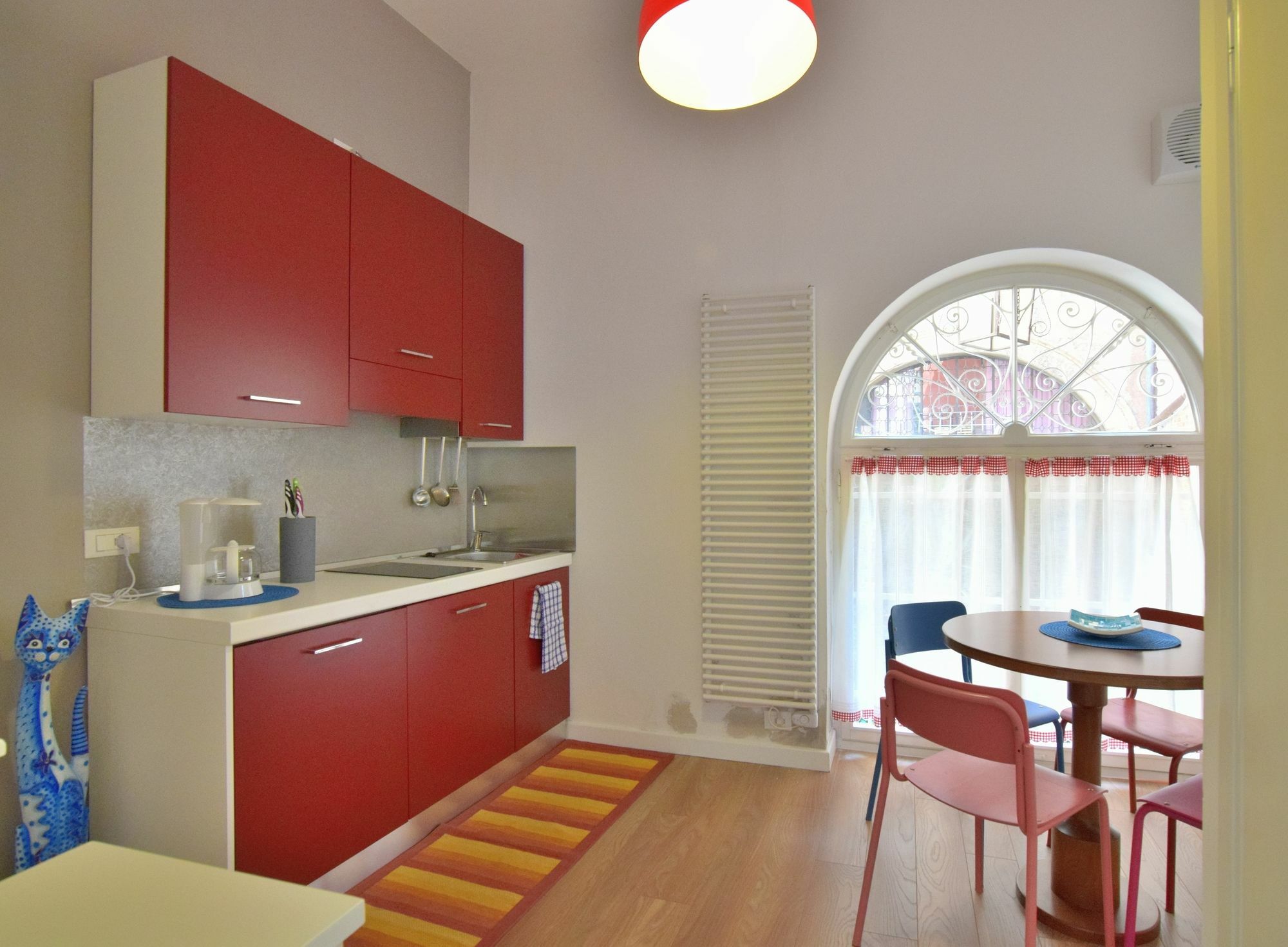 San Giacomo Apartment Venedik Dış mekan fotoğraf