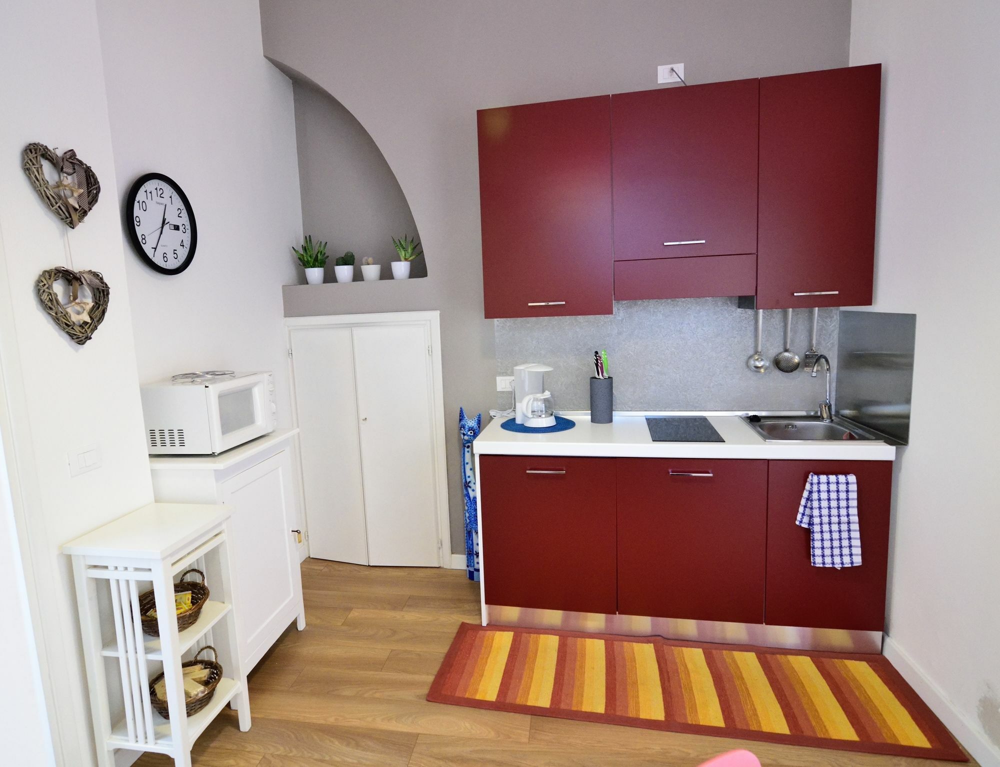 San Giacomo Apartment Venedik Dış mekan fotoğraf