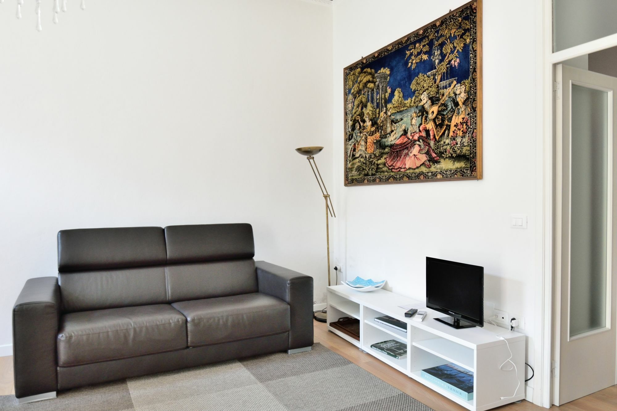San Giacomo Apartment Venedik Dış mekan fotoğraf
